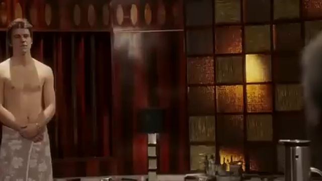 Счастливое число Слевина смотреть онлайн