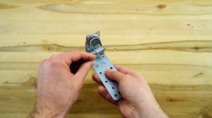 ИДЕАЛЬНАЯ точилка для ножей с гениальным механизмом регулировки угла заточки своими руками