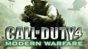 проходим каловдюти 4