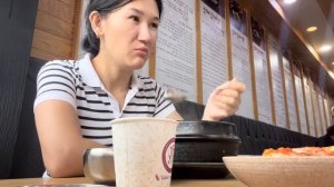 Самгеттан Корейский суп/ Пища Богов