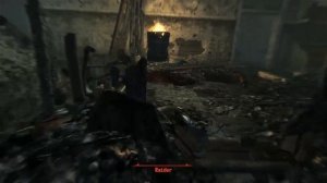 Kilplix Mods The Crap out of Fallout 3 #12 - Cars go BOOOOOM