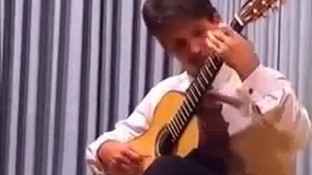 Marco Tamayo - El Colibri смотреть онлайн