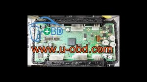 How to repair BMW F18 N52 Engine MSV90 DME BSD failure oil measurement not possible fault