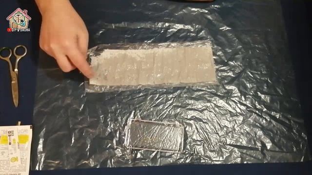 Томат. Сорт Де Барао. Сею семена в туалетную бумагу. DIY & DACHA. Ep 66. смотреть онлайн