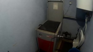 Как разжечь твердотопливный котёл Дакон