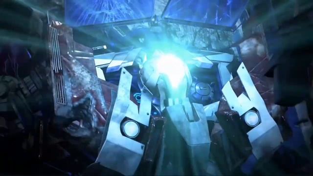 Все смерти. Трансформеры Прайм смотреть онлайн