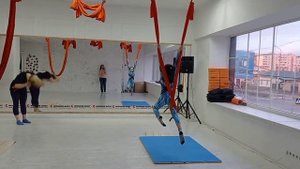 все элементы на гамаке