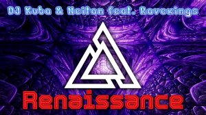 DJ Kuba & Neitan feat. Ravekings - Renaissance 2024 (Ultra HD 4K)