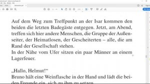 Немецкий язык для начинающих: адаптированная книга Oktoberfest (A1/A2) #5