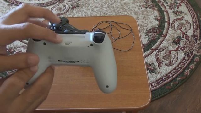 DualShock 3 ПРОТИВ DualShock 4. ЧЕСТНО О ГЕЙМПАДАХ.