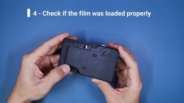 Issue with the Flash on the Kodak Ektar H35/H35N Camera? смотреть онлайн