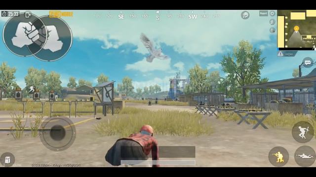 PUBG MOBILE BETA 0.12 ЧАСТЬ 2 смотреть онлайн