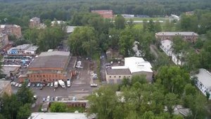 Город Назарово,города Красноярской края,мой дом!