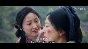 Wonderland of Love 13 | Xu Kai, Jing Tian's childhood | 乐游原 | ENG SUB