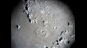 Moon Mountains - Cassini / Mons Pico / Plato / Montes Alps