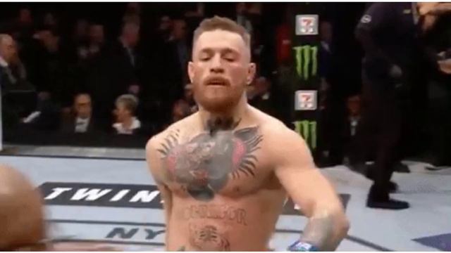 UFC 246 - McGREGOR vs. CERRONE, CONOR vs. COWBOY! LOVE ME SOME CONOR McGREGOR! #ARTEM! 😂👏🏿🥊