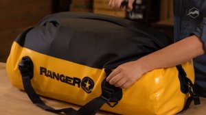 Гермосумка Germostar Ranger