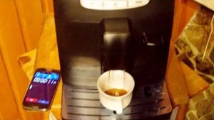 Philips Saeco Intelia One Touch Cappuccino HD8753/19