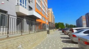 Краснообск. Новые кварталы + немного ул.Северная.Новосибирск.03.06.24.