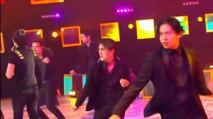 Кайрат Нуртас   Сен де мен де