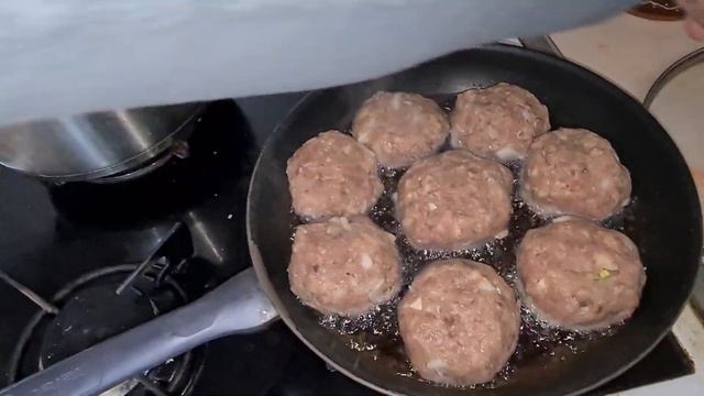 РЫБНЫЕ КОТЛЕТЫ ВКУСНЕЕ ЧЕМ ИЗ МЯСА! РЕЦЕПТ ОТ КУХНЯ АБОРИГЕНА!