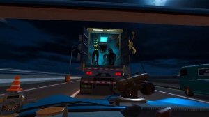 I Expect You To Die 3 | Operation Blind Spot | Full Walkthrough ALL SOUVENIRS | No Commentary
