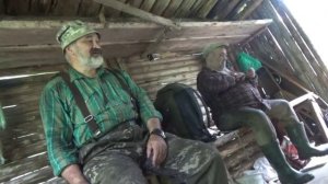 Рыбалка сетями в июле при жаре под +30 #5.mp4