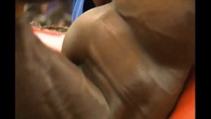 Ronnie Coleman | Monster Arms Workout: How to Get 24-Inch Biceps |  Arms Workout Routine.