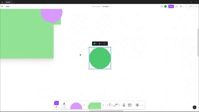 Figma Tutorial - Lesson 125 - Preferences in Figjam смотреть онлайн