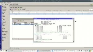 Mikrotik l2tp bridge