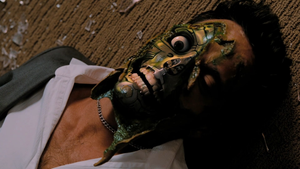 В будущем люди используют роботов, вместо того, чтобы общаться лично | Краткий пересказ фильма