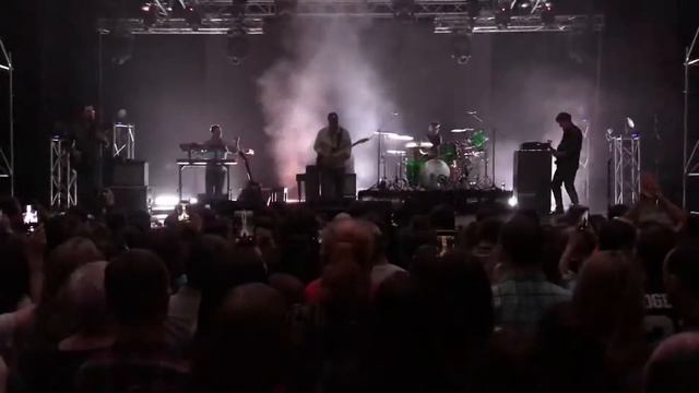 Сплин - свет горел всю ночь( Краснодар)