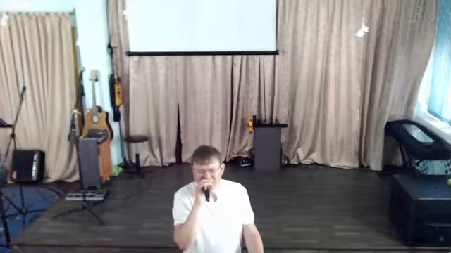 30.06.2021г. Утренняя Молитва и Божие Слово на каждый день. Алексей Хахалев. смотреть онлайн