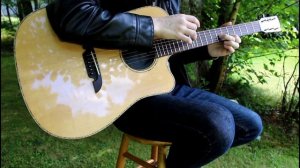 Acousticore - Tobias Rauscher - Brennen Gallant - Fingerstyle Guitar