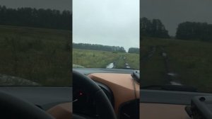 Lada X Ray Cross, Лада икс Рей кросс, пробег 18000 км, Пройдено ТО-1