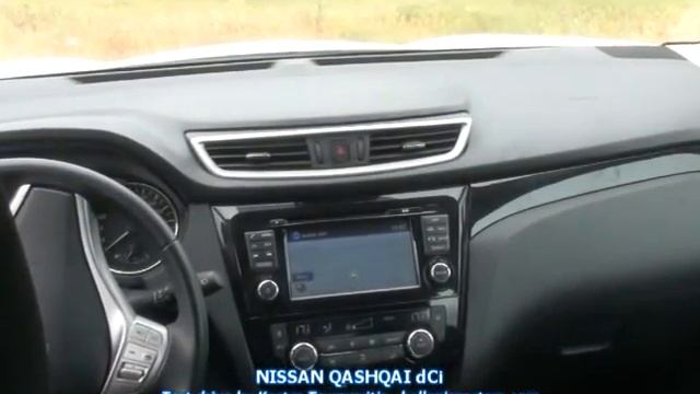 Qashqai dci - 2015 смотреть онлайн