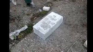 Теплоблок Полистеролблок на прочность