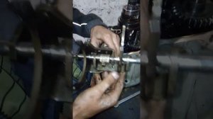 Разборка КПП Фиат Альбеа
