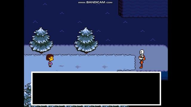 Undertale #9 смотреть онлайн