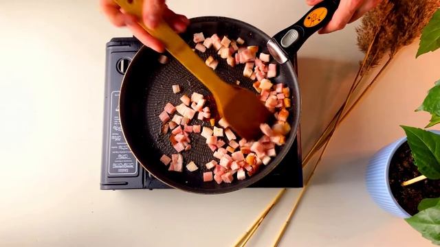 Жареная картошка ПО-ГЕНЕРАЛЬСКИ!!! Секретный рецепт из офицерской столовой ?? смотреть онлайн