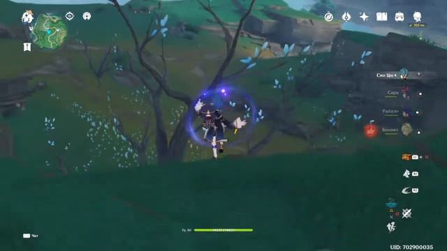 Genshin Impact # 901 Призраки. Часть первая смотреть онлайн