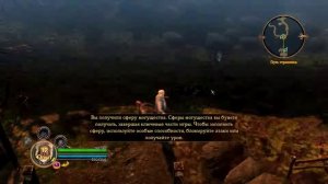 Dungeon Siege 3 Обзор