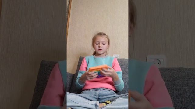 Показываю все свои антистрессы челлендж смотреть онлайн