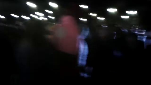 День станицы Холмская(1)