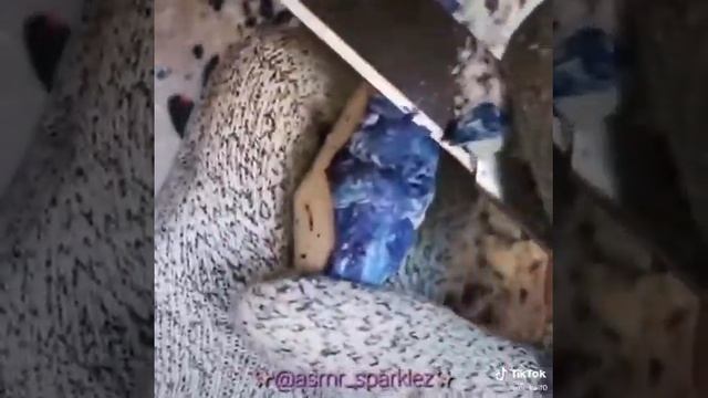 АСМЕР МЫЛО