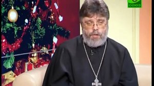Отец Григорий Григорьев: "Врач не должен быть священником"