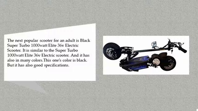 5 Best Electric Scooter For Adult 2020 - Updated смотреть онлайн