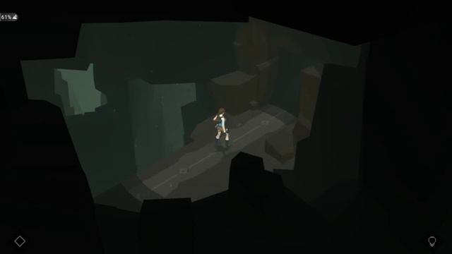 Lara croft go #5 камни прикольные!? смотреть онлайн