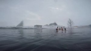 ICELAND: САМЫЙ БОЛЬШОЙ ВОДОПАД \\ ГОЛУБАЯ ЛАГУНА \\ БАНКЕТ