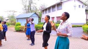 SIFA NA UTUKUFU | NAIROBI LORD'S CHOIR